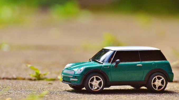 mini-cooper-auto-model-vehicle