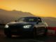 white and black bmw m 3 on road during sunset